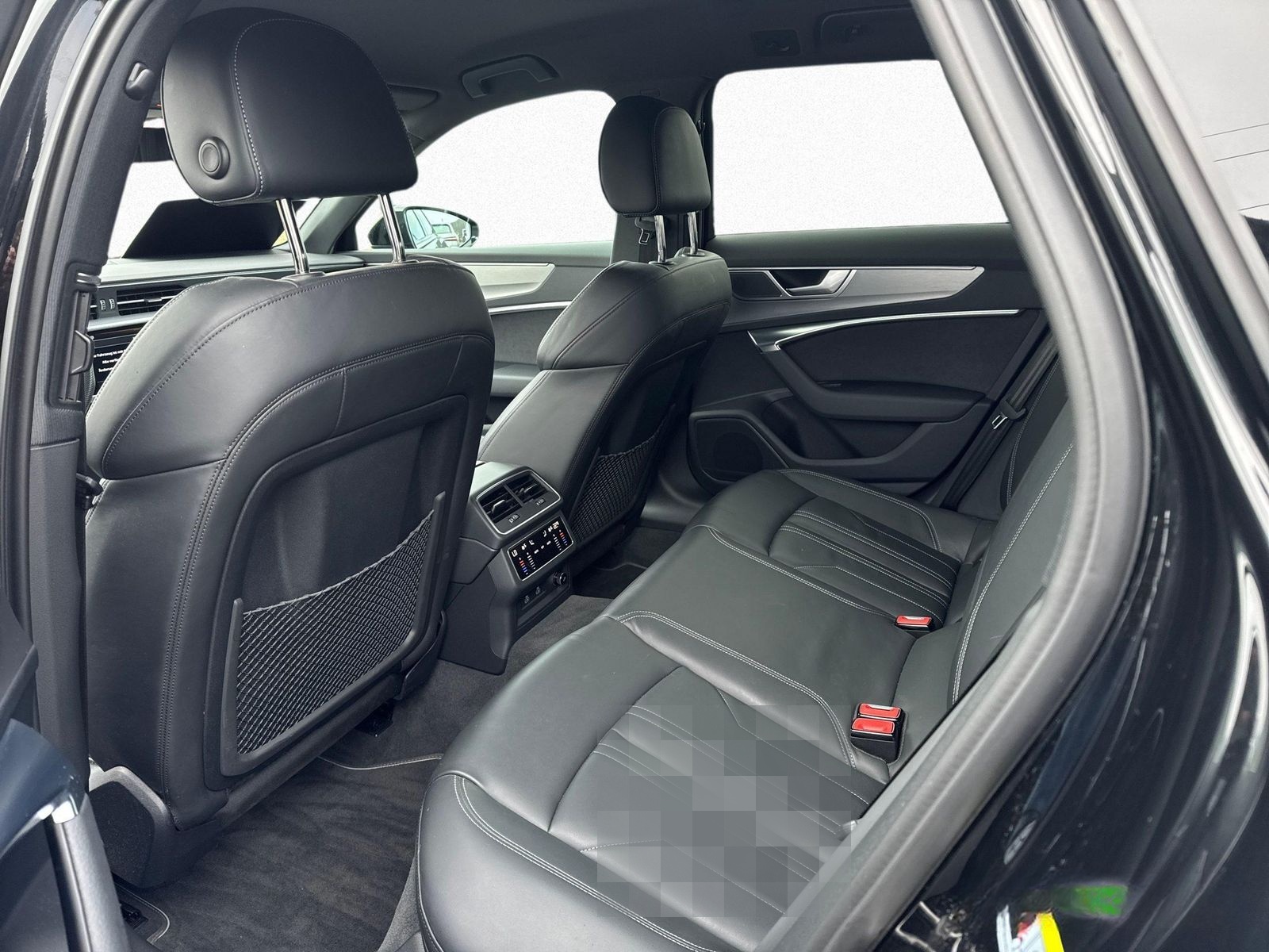 Audi A6 Av. 55 TFSI qu. sport - 2 x S line - KAMERA foto 13