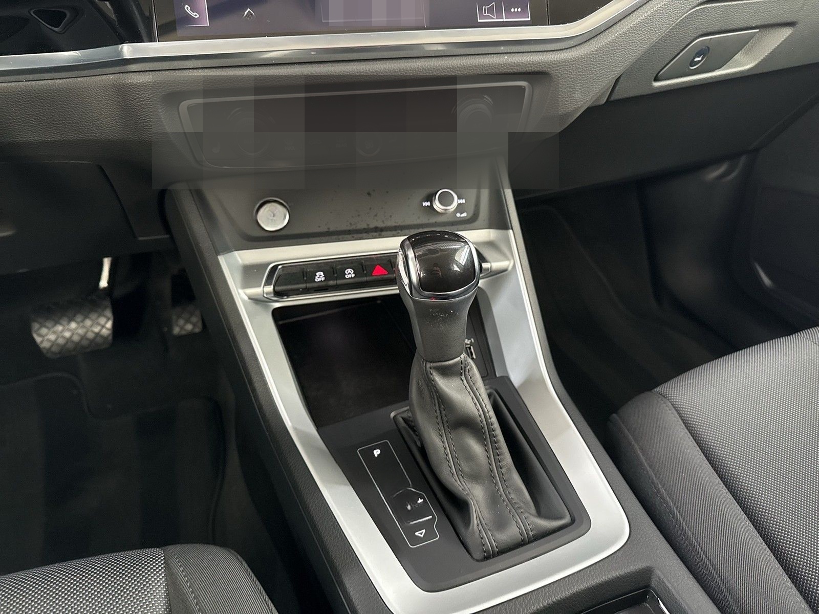 Audi Q3 35 advanced ACC ALU18" eKLAPPE NAVI+ foto 13