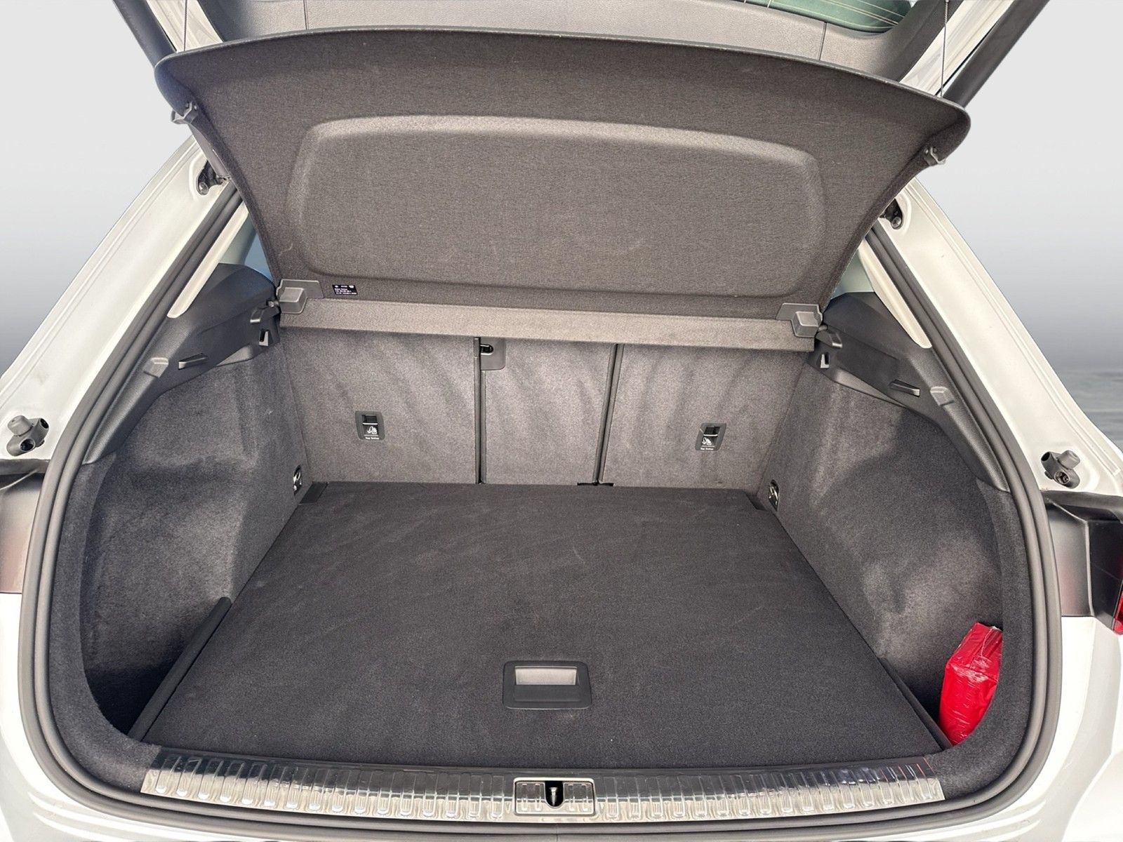 Audi Q3 35 advanced ACC ALU18" eKLAPPE NAVI+ foto 17