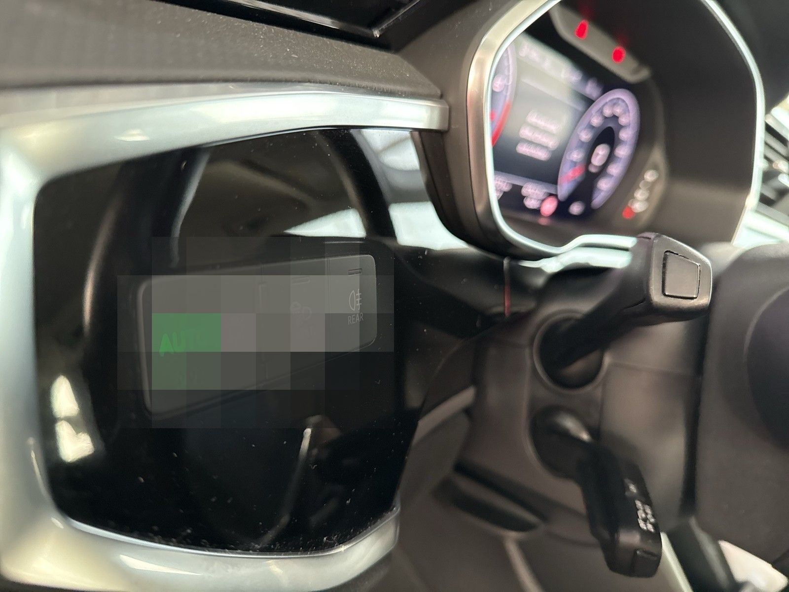 Audi Q3 35 advanced ACC ALU18" eKLAPPE NAVI+ foto 21