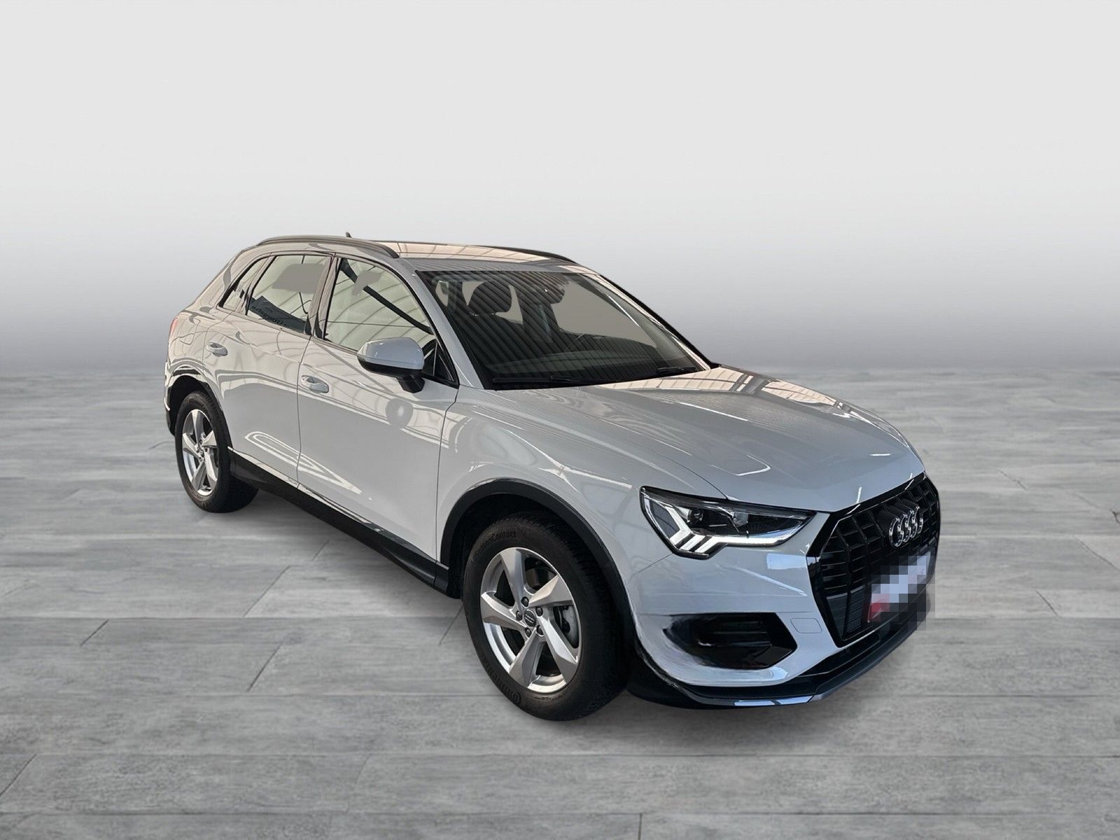 Audi Q3 35 advanced ACC ALU18" eKLAPPE NAVI+ foto 4