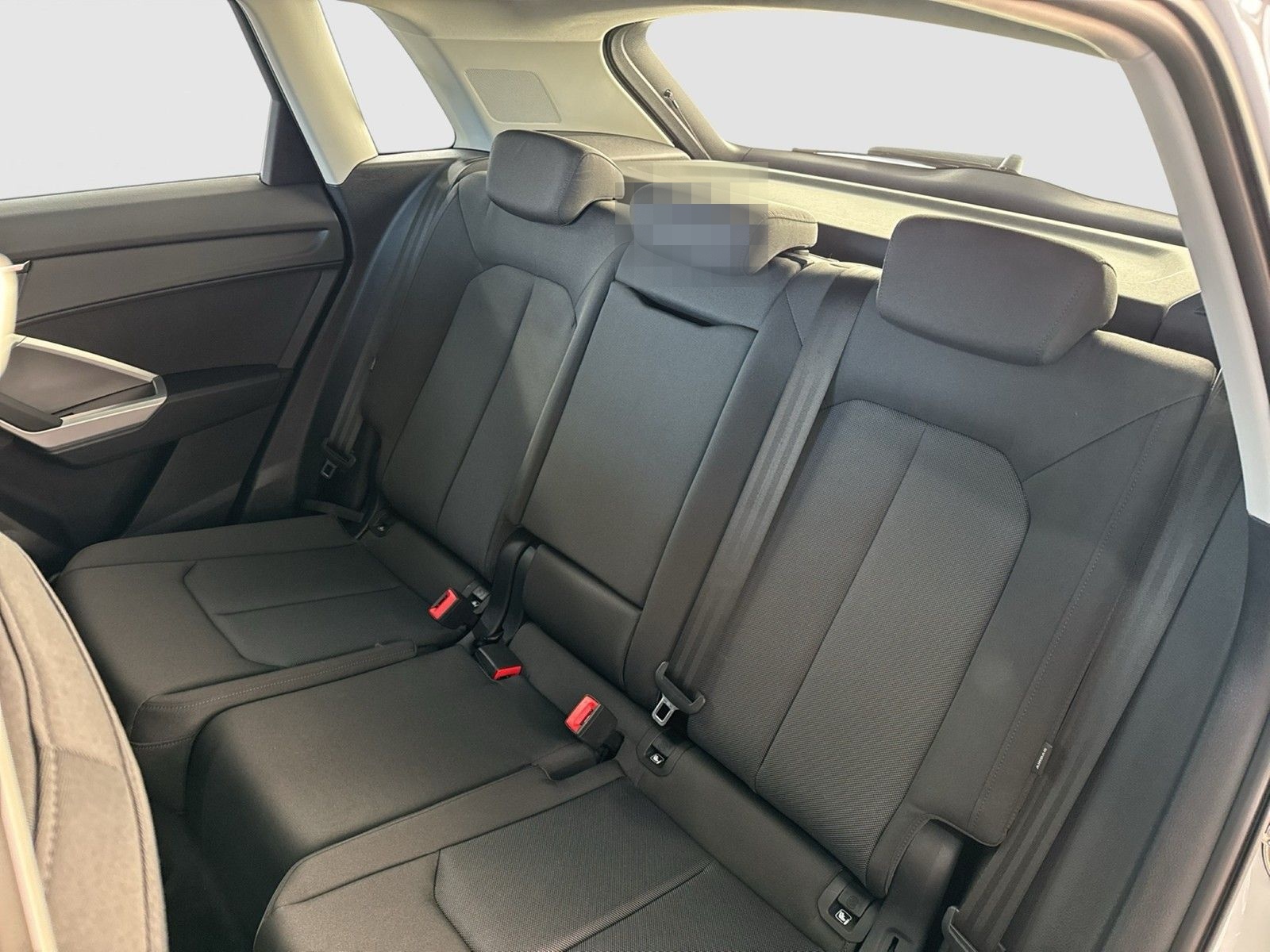 Audi Q3 35 advanced ACC ALU18" eKLAPPE NAVI+ foto 8