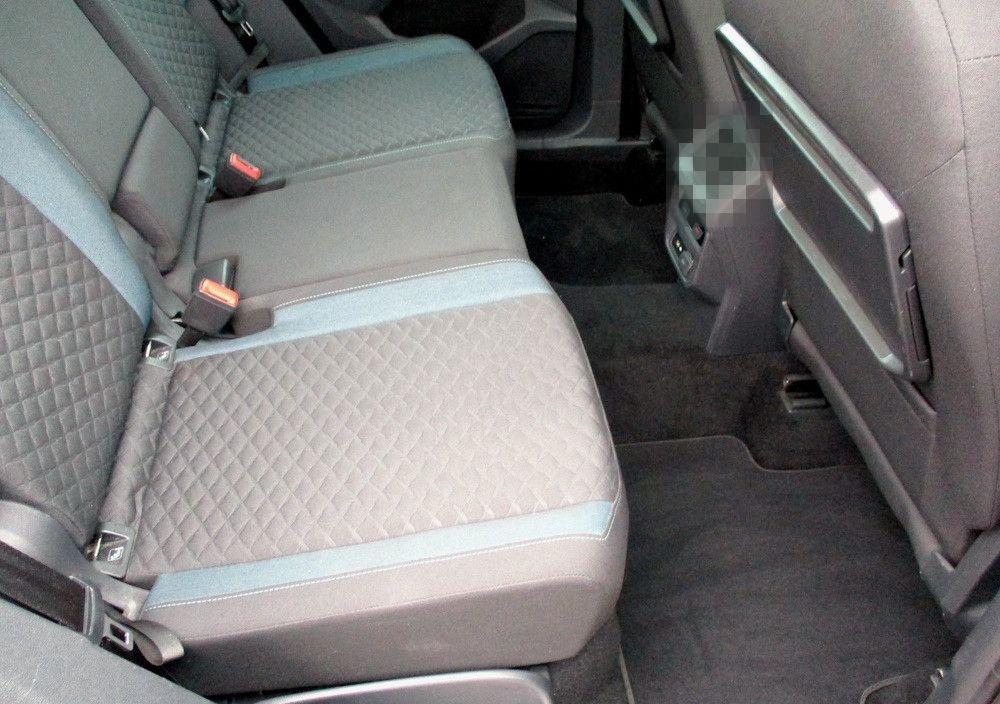 Volkswagen Tiguan 2.0 TDI SCR DSG 4M IQ.DRIVE AHK Navi foto 13