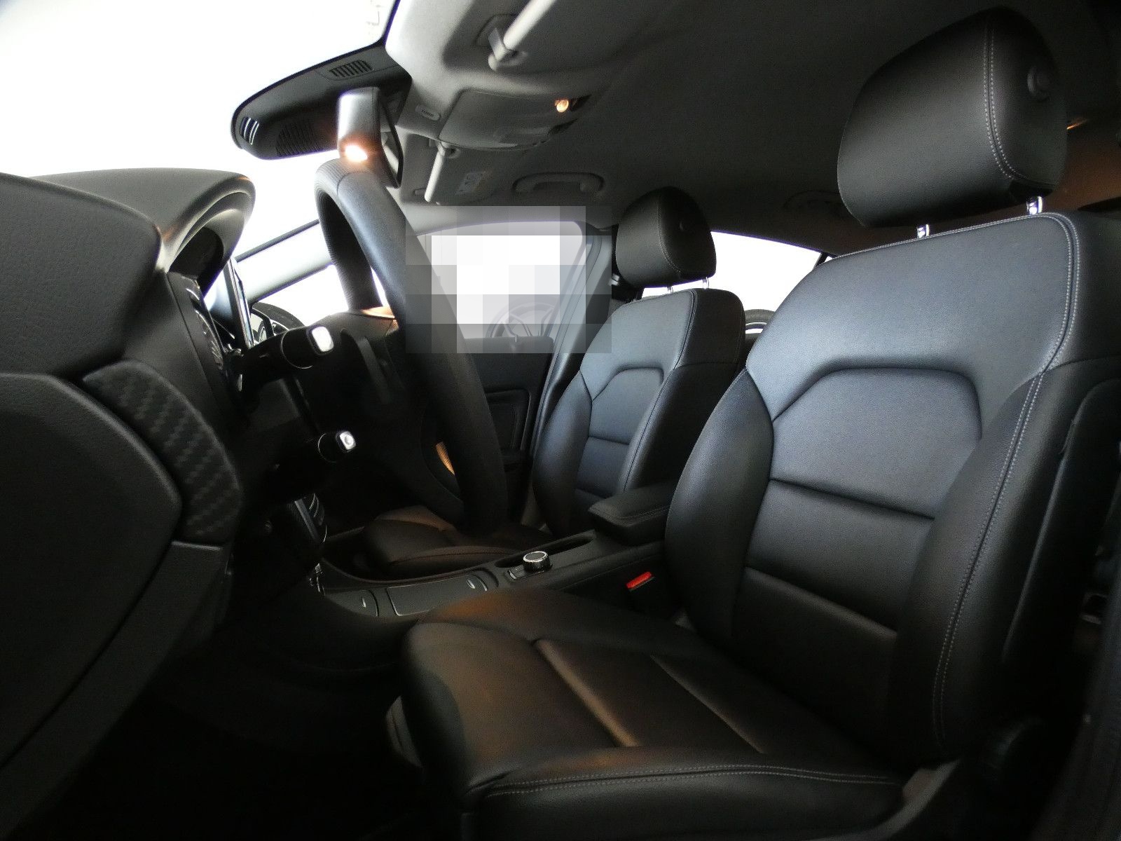 Mercedes-Benz GLA 220 4MATIC*LED*OFFROAD PAKET*AHK*NAVI foto 8