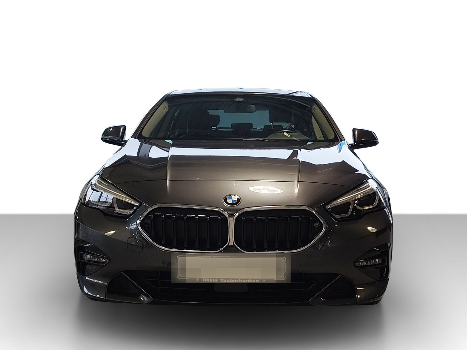 BMW 218i Gran Coupé Sport Line NaviProf*PDC v+h foto 2