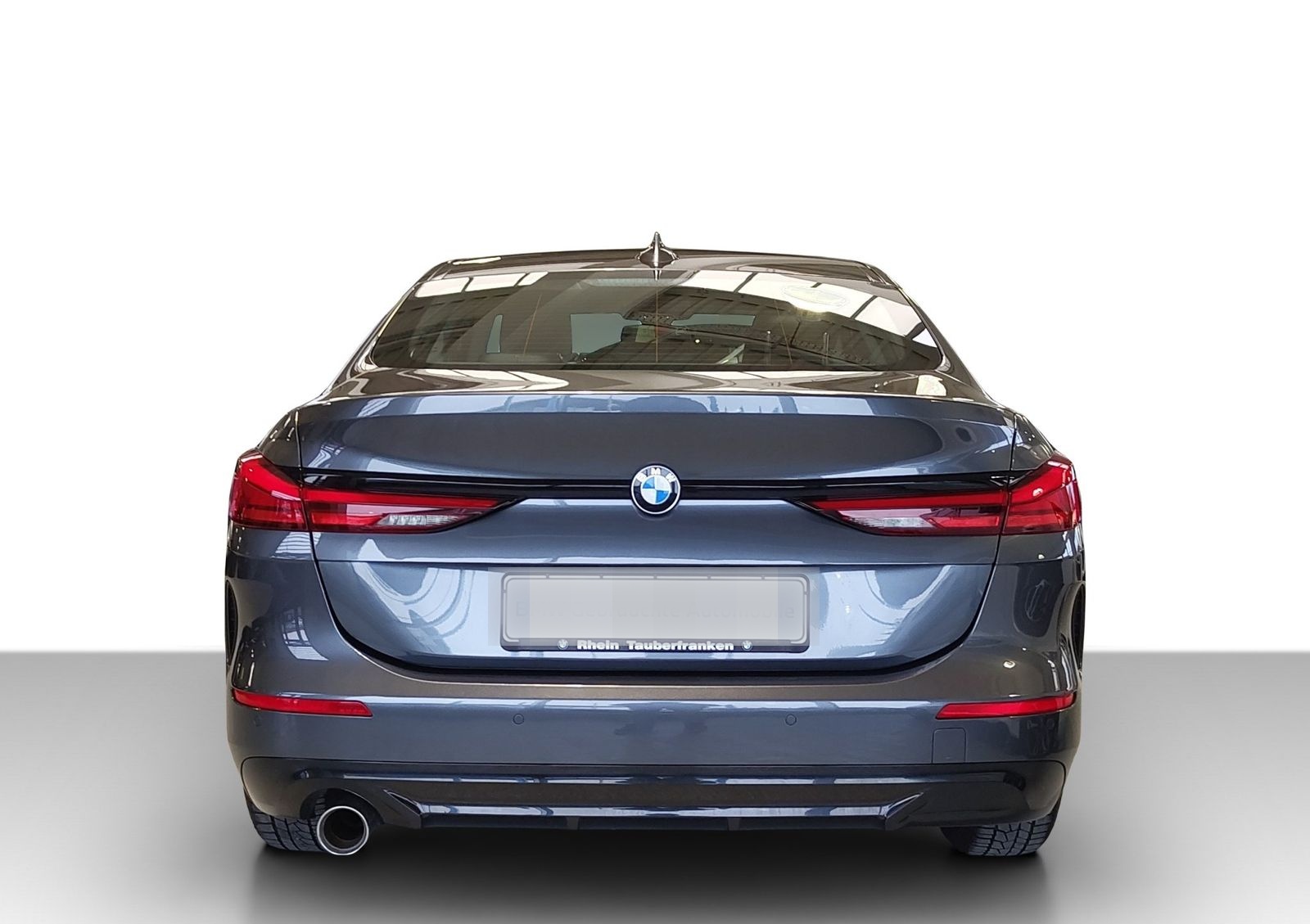 BMW 218i Gran Coupé Sport Line NaviProf*PDC v+h foto 3