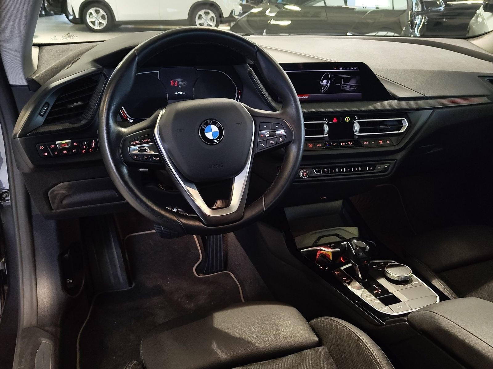 BMW 218i Gran Coupé Sport Line NaviProf*PDC v+h foto 7