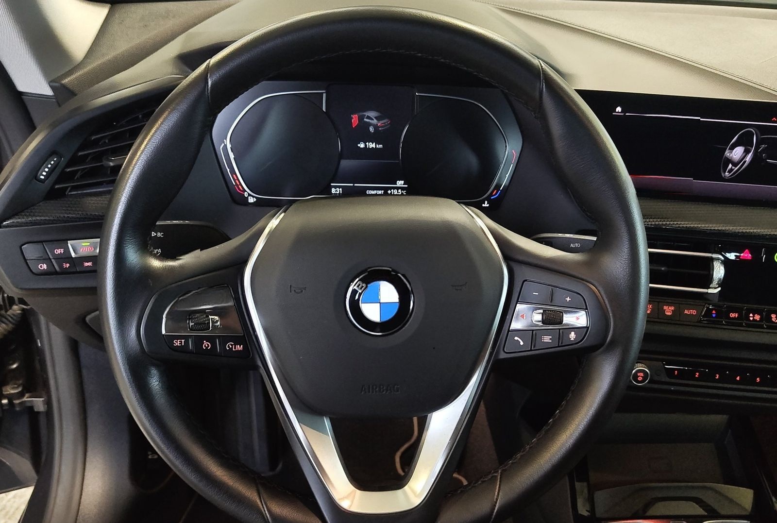 BMW 218i Gran Coupé Sport Line NaviProf*PDC v+h foto 8