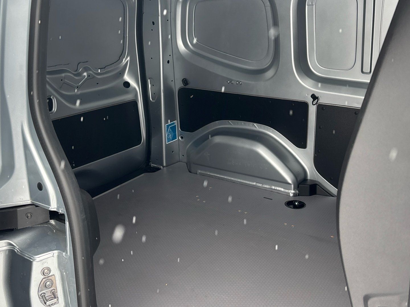 Mercedes-Benz Citan 113 Kasten Base MBUX Klima Tempomat 180° foto 14