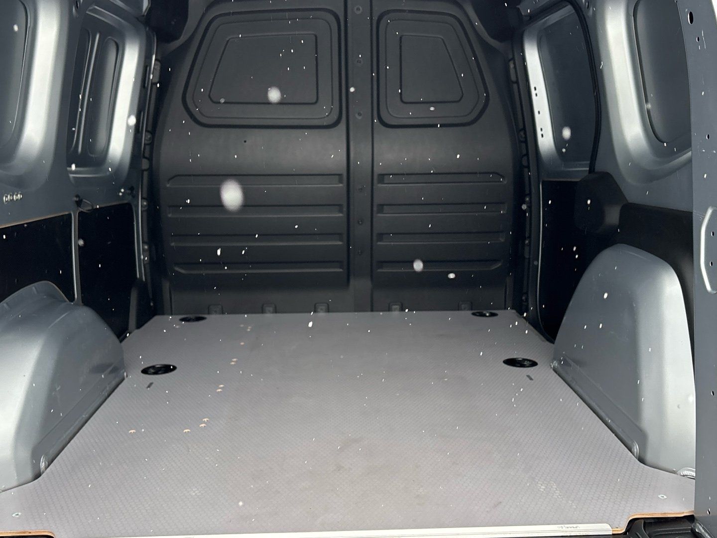 Mercedes-Benz Citan 113 Kasten Base MBUX Klima Tempomat 180° foto 16