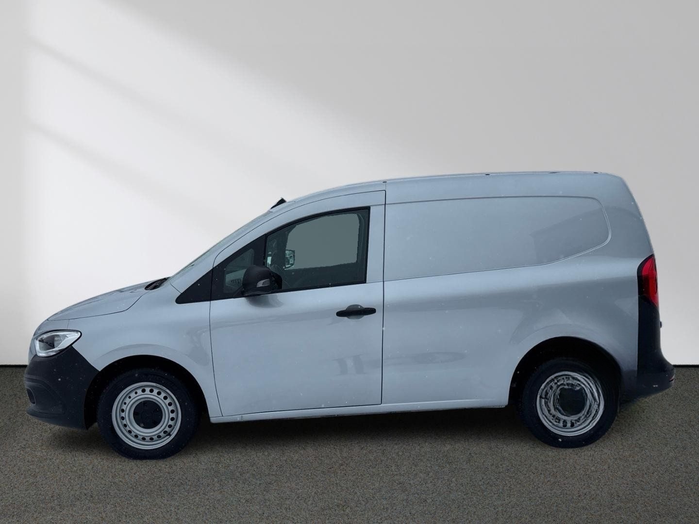 Mercedes-Benz Citan 113 Kasten Base MBUX Klima Tempomat 180° foto 3