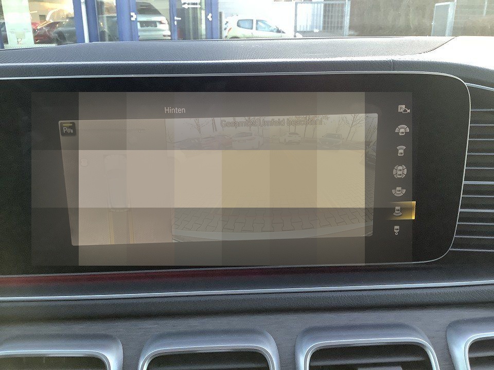 Mercedes-Benz GLE 300 d 4Matic PANO/ACC/LED/360°/AHK schwenkb foto 16