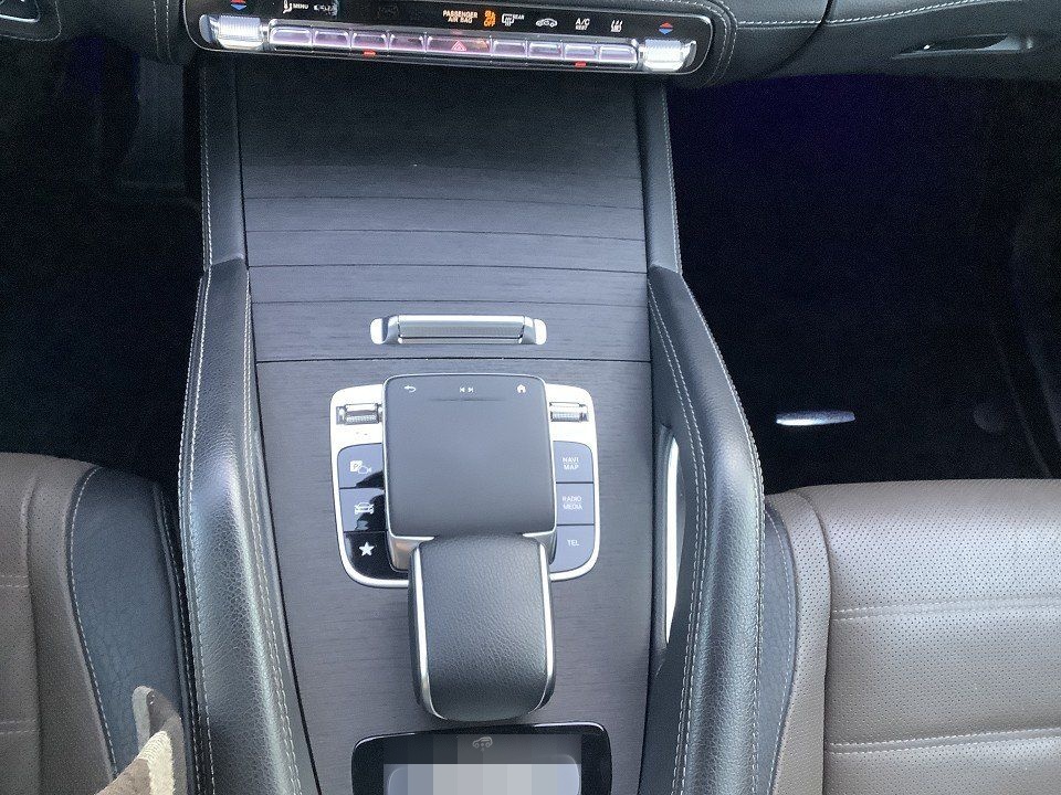 Mercedes-Benz GLE 300 d 4Matic PANO/ACC/LED/360°/AHK schwenkb foto 18