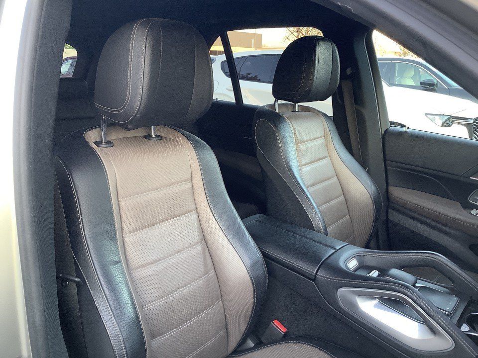 Mercedes-Benz GLE 300 d 4Matic PANO/ACC/LED/360°/AHK schwenkb foto 23