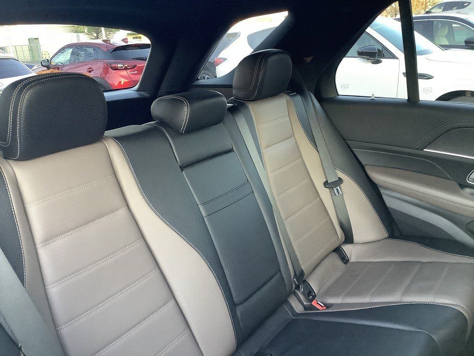 Mercedes-Benz GLE 300 d 4Matic PANO/ACC/LED/360°/AHK schwenkb foto 24