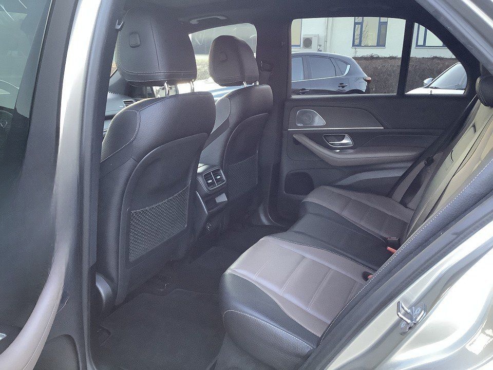 Mercedes-Benz GLE 300 d 4Matic PANO/ACC/LED/360°/AHK schwenkb foto 25