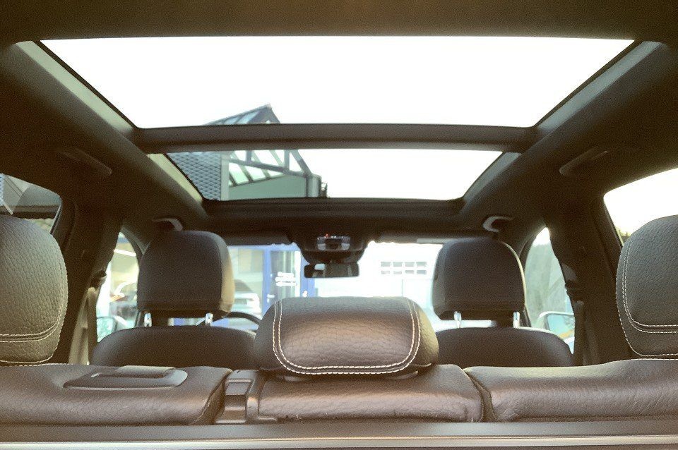 Mercedes-Benz GLE 300 d 4Matic PANO/ACC/LED/360°/AHK schwenkb foto 9