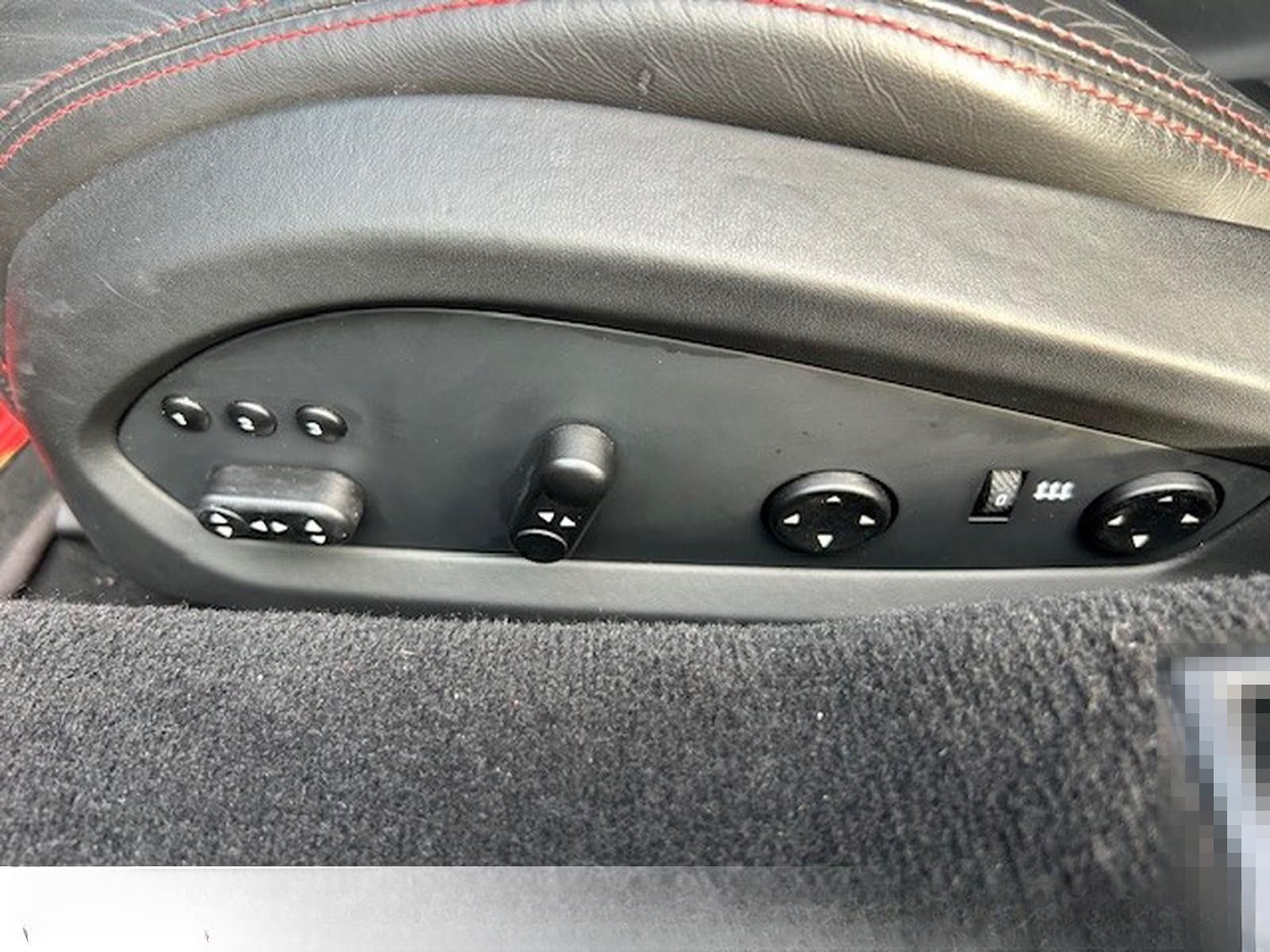 Ferrari 458 ITALIA COUPE 1.Hand, lückenlos Scheckheft U- foto 17