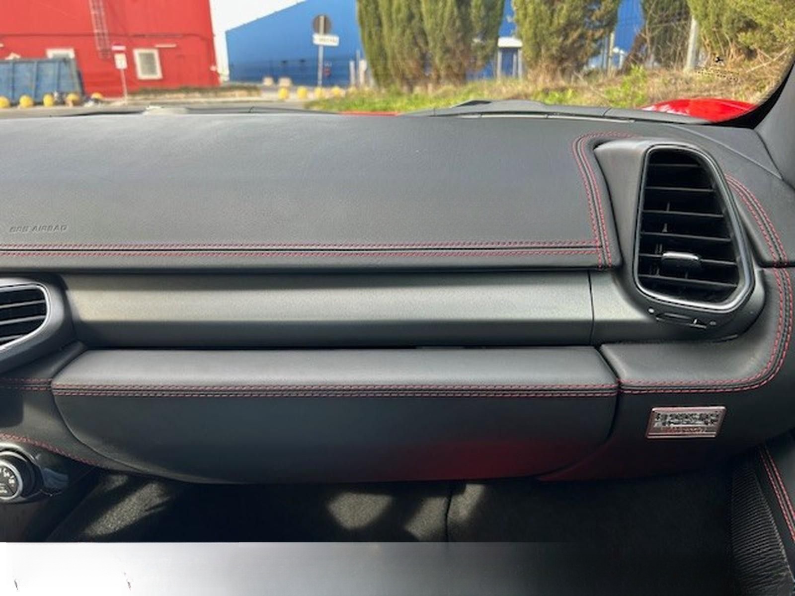Ferrari 458 ITALIA COUPE 1.Hand, lückenlos Scheckheft U- foto 18
