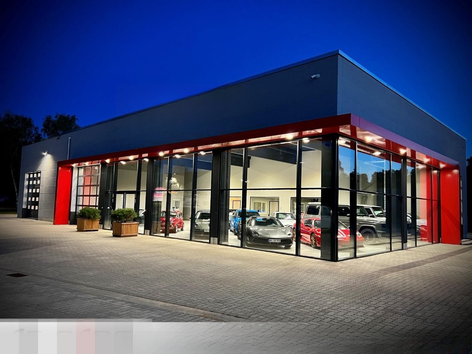 Ferrari 458 ITALIA COUPE 1.Hand, lückenlos Scheckheft U- foto 21