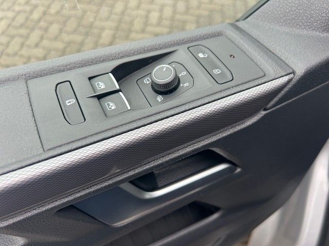 Volkswagen T6 Multivan 6.1 - 2.0TDI DSG  Gen. Six LED+STAND foto 13
