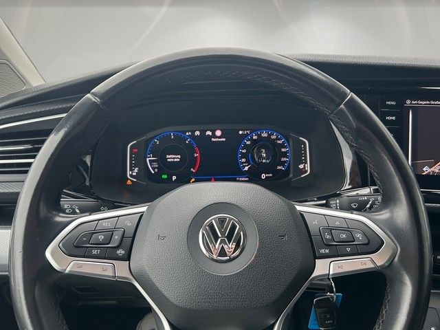 Volkswagen T6 Multivan 6.1 - 2.0TDI DSG  Gen. Six LED+STAND foto 15