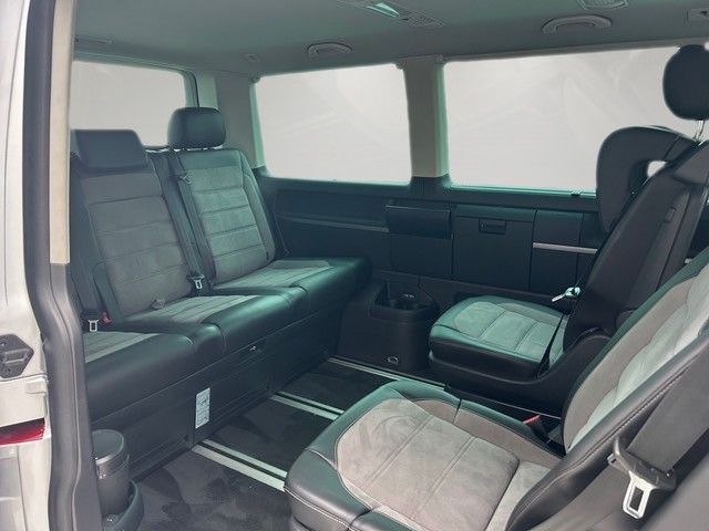 Volkswagen T6 Multivan 6.1 - 2.0TDI DSG  Gen. Six LED+STAND foto 19