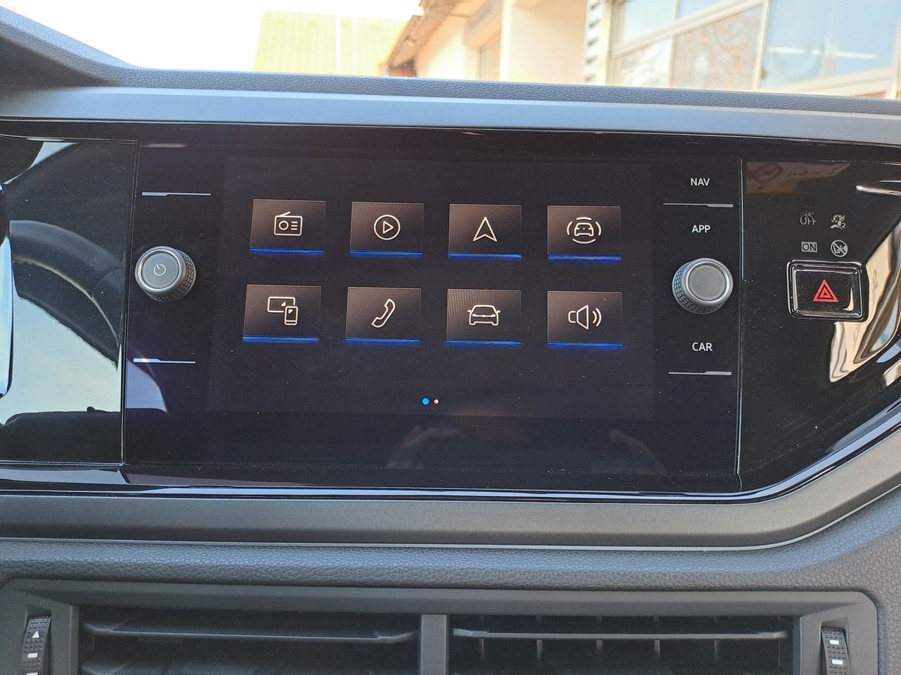 Volkswagen Taigo 1.5 TSI DSG R-Line, ACC, APP, Navi, Pano foto 14