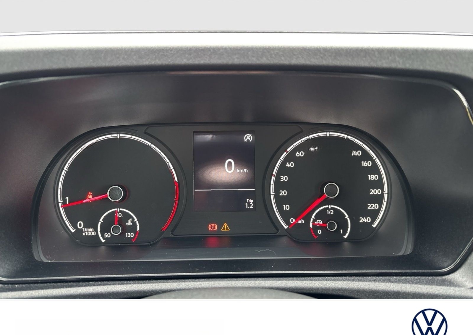 Volkswagen Caddy 1.5 Kombi NAVI ALU SITZHEIZ. EINPARKHILFE foto 11