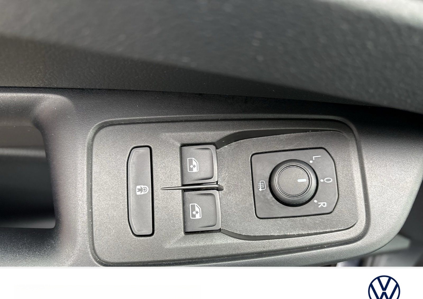 Volkswagen Caddy 1.5 Kombi NAVI ALU SITZHEIZ. EINPARKHILFE foto 15