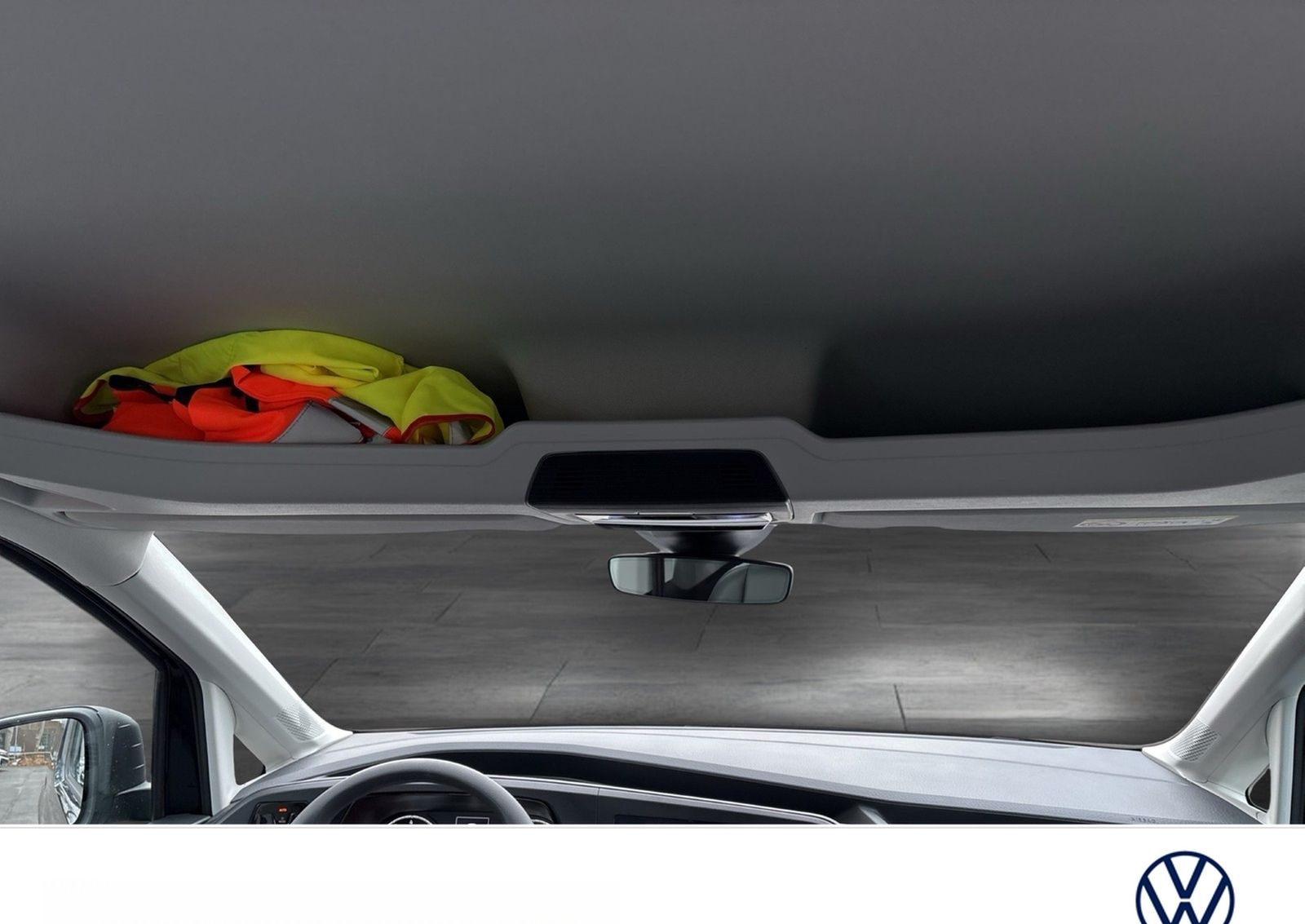Volkswagen Caddy 1.5 Kombi NAVI ALU SITZHEIZ. EINPARKHILFE foto 16