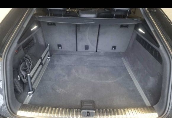 Audi SQ8 AHK Pano Nacht Standh HUD B&O Matrix AHK HUD foto 7