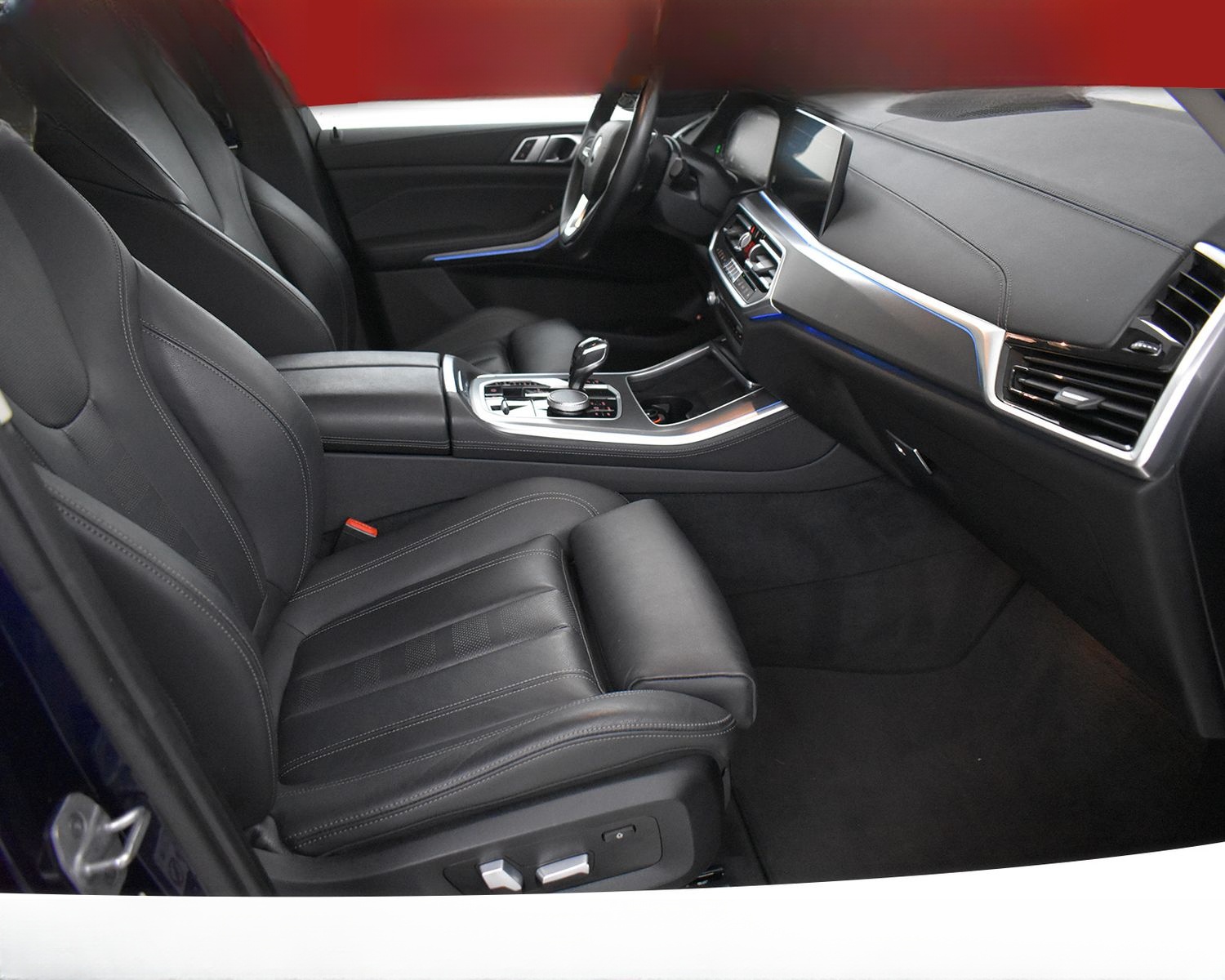 BMW X5 xDr 45e xLine LUFT+MEMO+SOFT+360+HEAD+ACC+19" foto 11