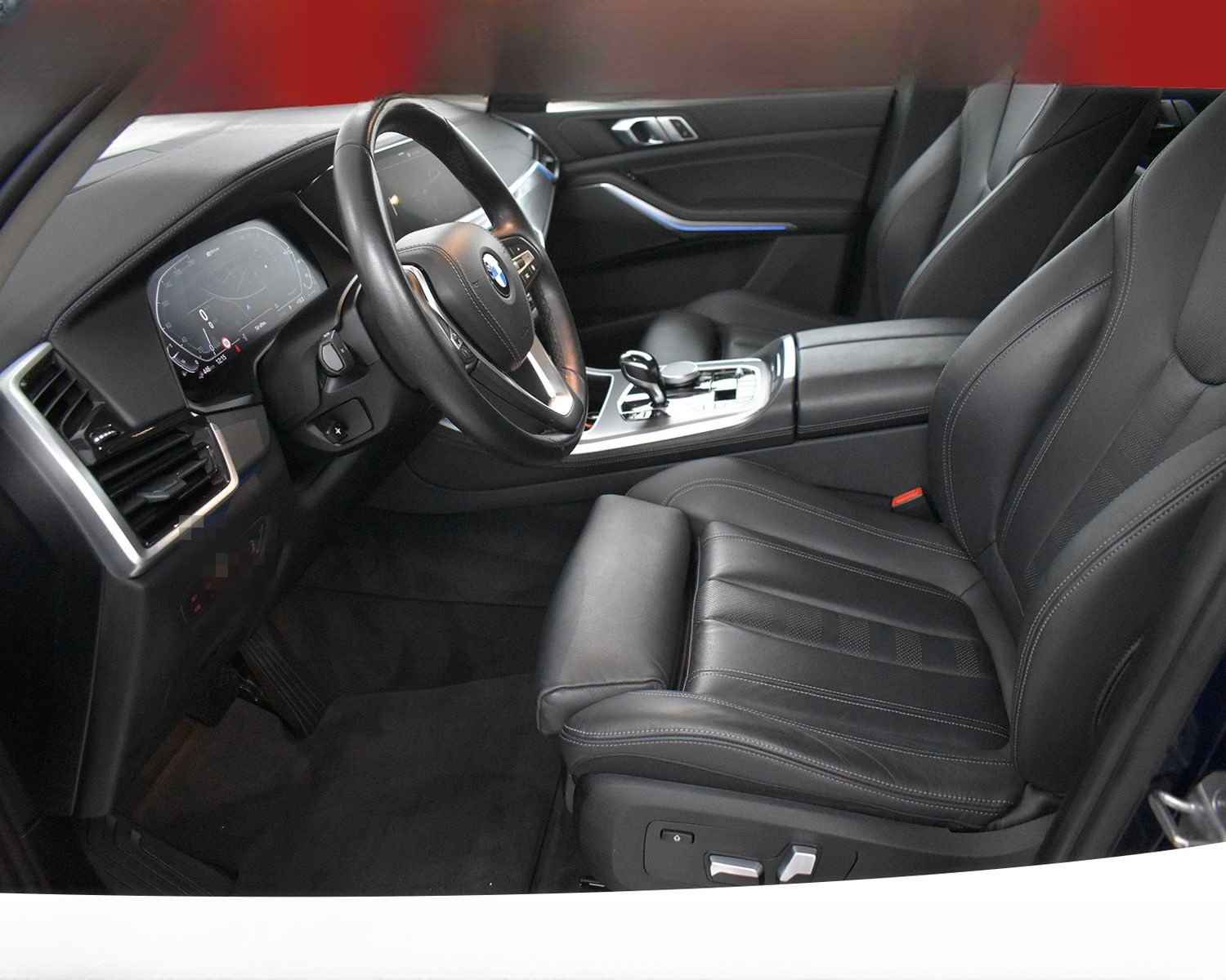 BMW X5 xDr 45e xLine LUFT+MEMO+SOFT+360+HEAD+ACC+19" foto 12