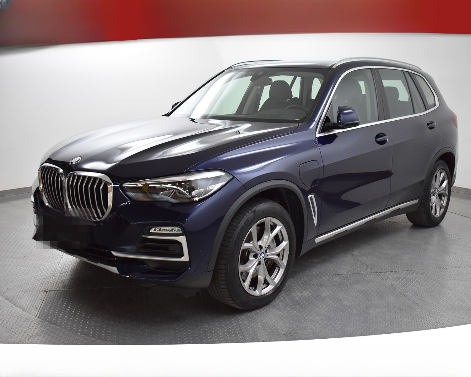 BMW X5 xDr 45e xLine LUFT+MEMO+SOFT+360+HEAD+ACC+19" foto 4