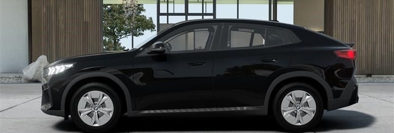 BMW iX2 eDrive20 Aktion Neue Reichweite foto 4