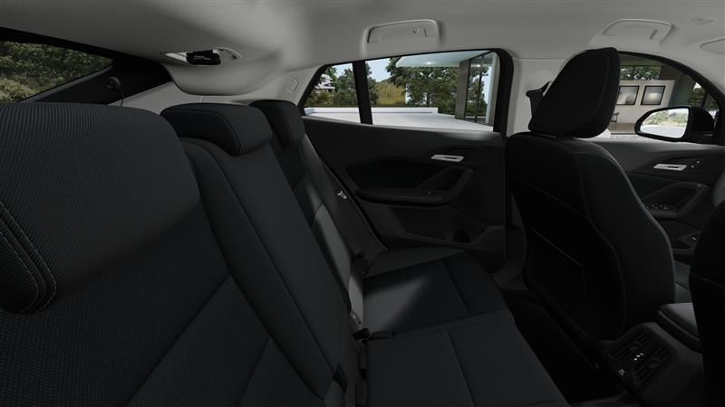 BMW iX2 eDrive20 Aktion Neue Reichweite foto 7