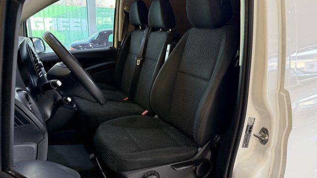 Mercedes-Benz Vito Kasten 119 CDI RWD extralang*TEMPOMAT*NAVI* foto 12