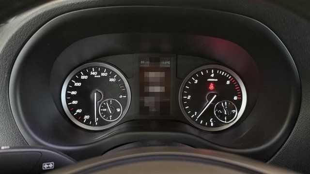 Mercedes-Benz Vito Kasten 119 CDI RWD extralang*TEMPOMAT*NAVI* foto 16