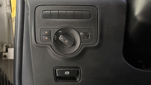 Mercedes-Benz Vito Kasten 119 CDI RWD extralang*TEMPOMAT*NAVI* foto 17