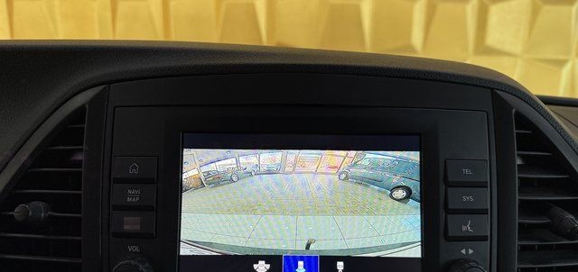 Mercedes-Benz Vito Kasten 119 CDI RWD extralang*TEMPOMAT*NAVI* foto 18