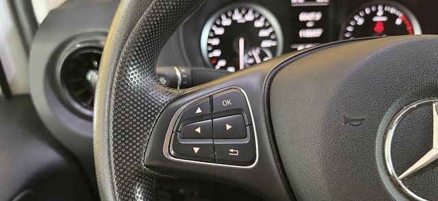 Mercedes-Benz Vito Kasten 119 CDI RWD extralang*TEMPOMAT*NAVI* foto 20