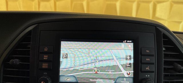Mercedes-Benz Vito Kasten 119 CDI RWD extralang*TEMPOMAT*NAVI* foto 25