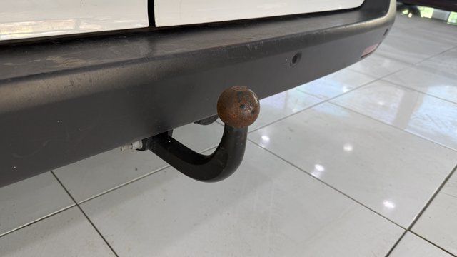 Mercedes-Benz Vito Kasten 119 CDI RWD extralang*TEMPOMAT*NAVI* foto 8