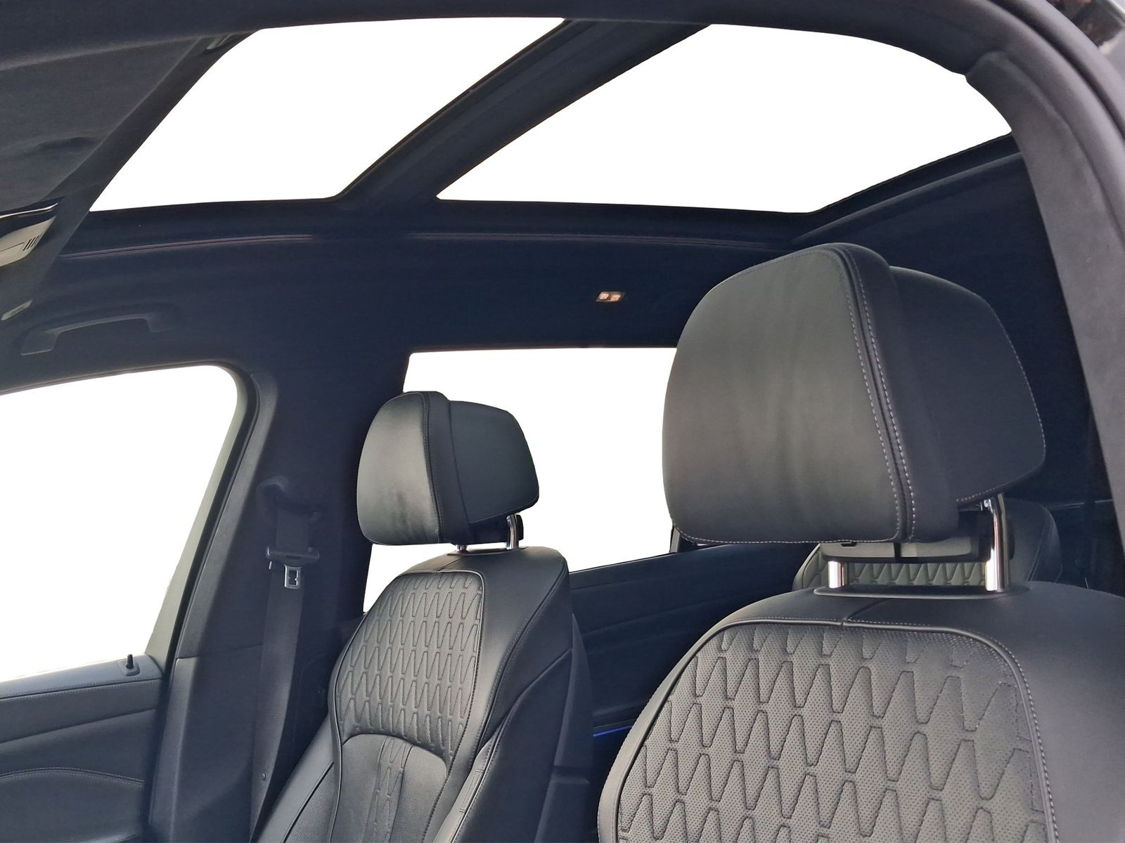 BMW X7 xDrive 40i M Sportpaket Laser HUD SkyLou AHK foto 11