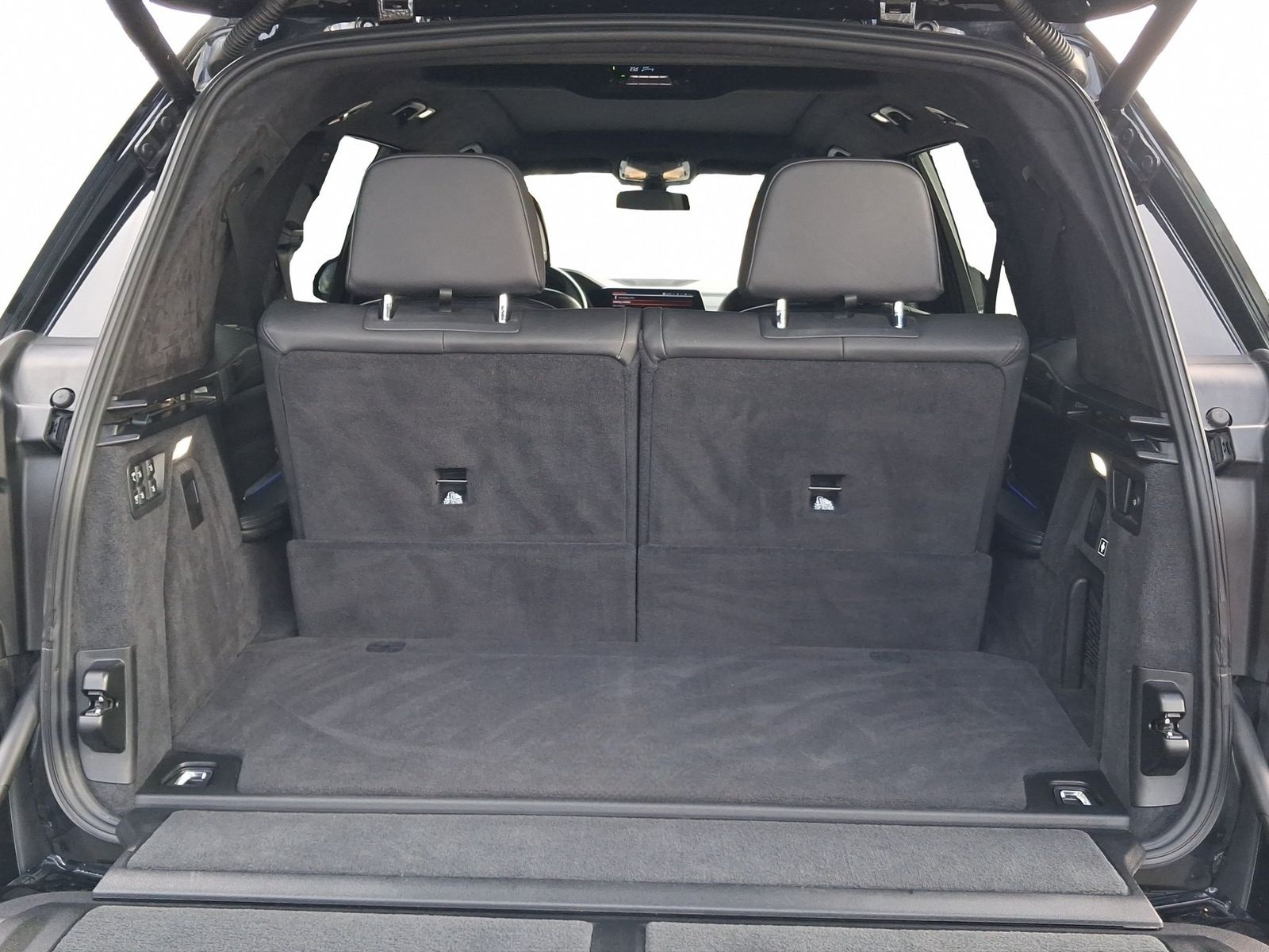 BMW X7 xDrive 40i M Sportpaket Laser HUD SkyLou AHK foto 13