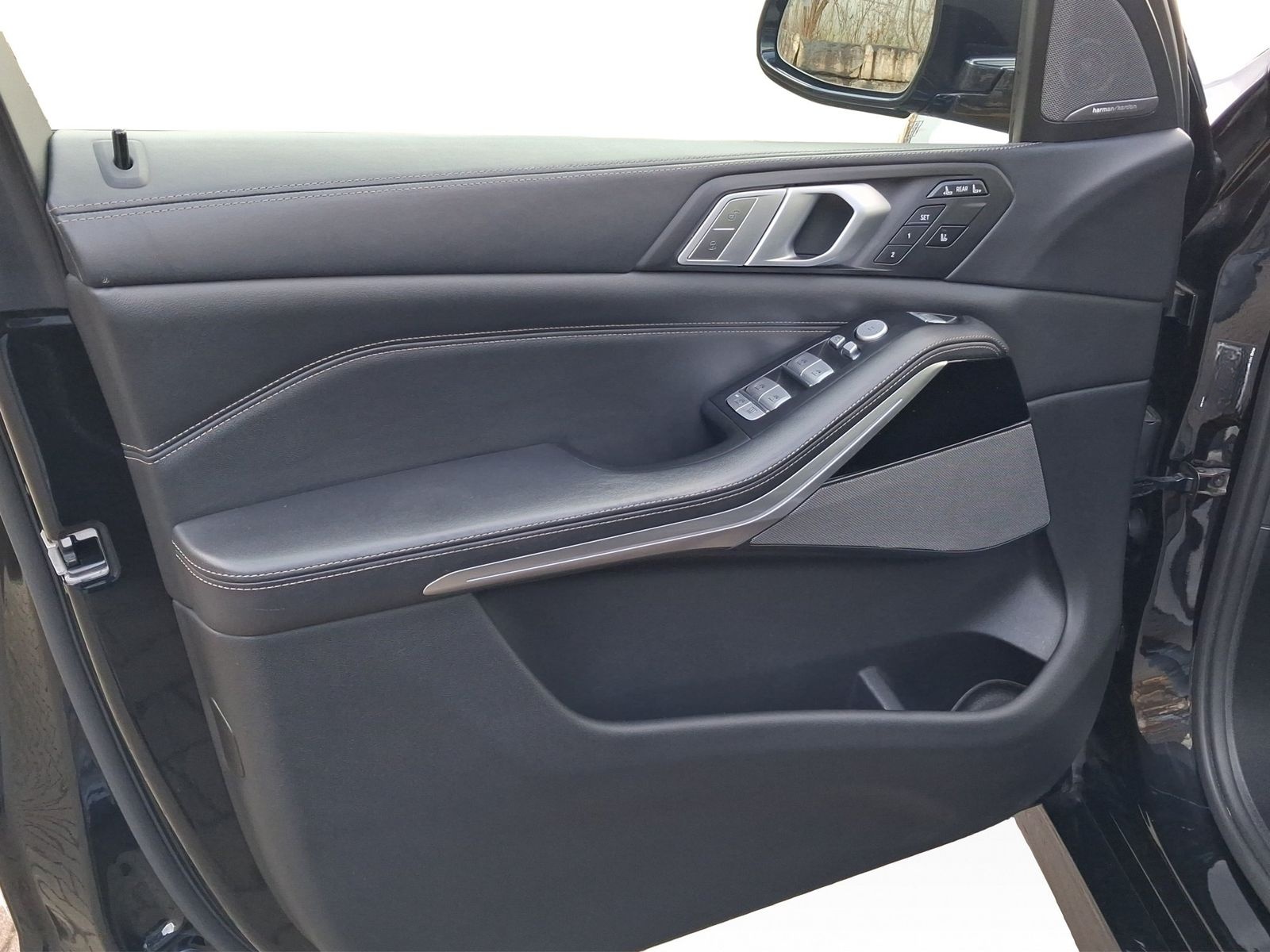 BMW X7 xDrive 40i M Sportpaket Laser HUD SkyLou AHK foto 14