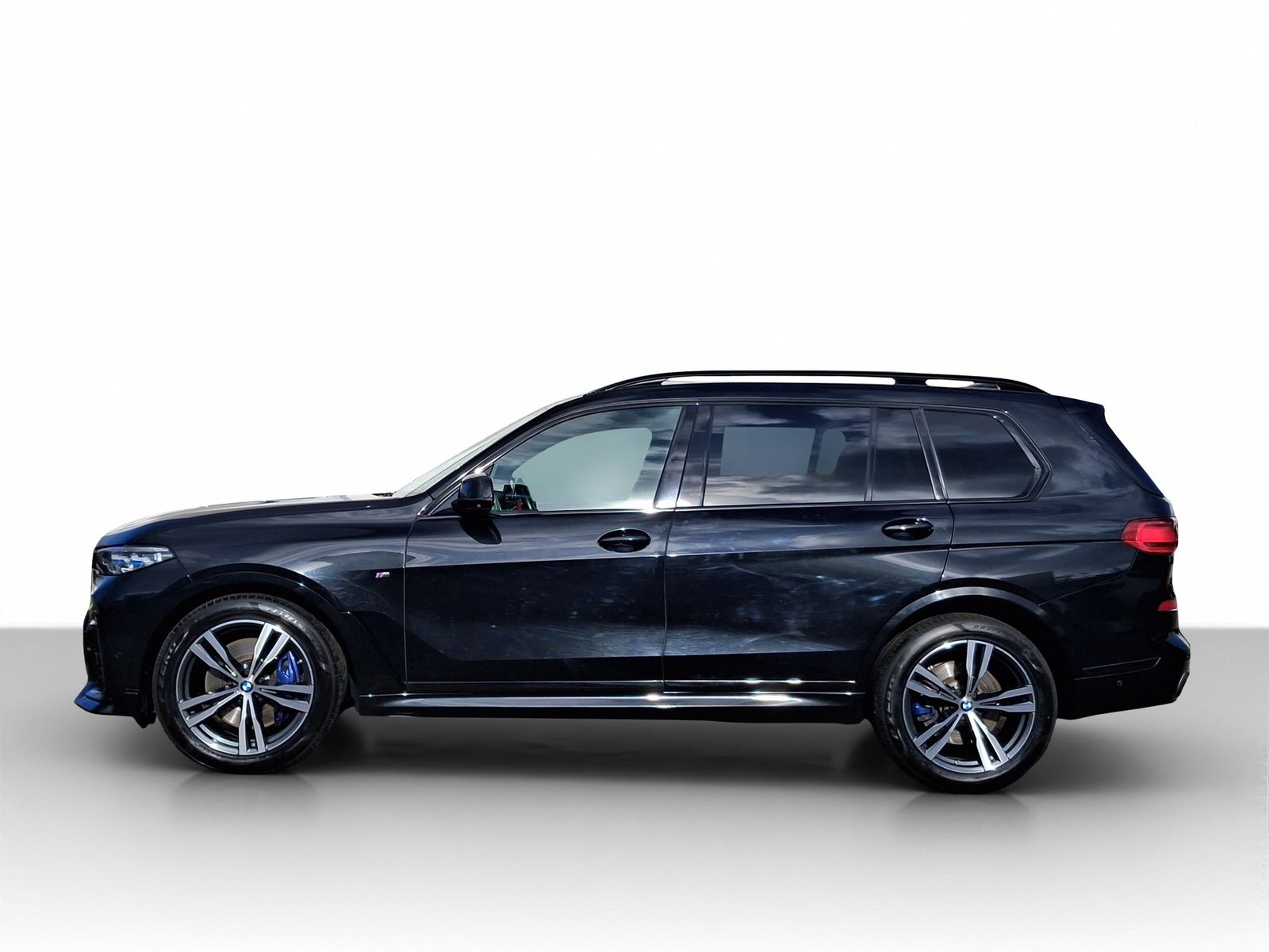 BMW X7 xDrive 40i M Sportpaket Laser HUD SkyLou AHK foto 16