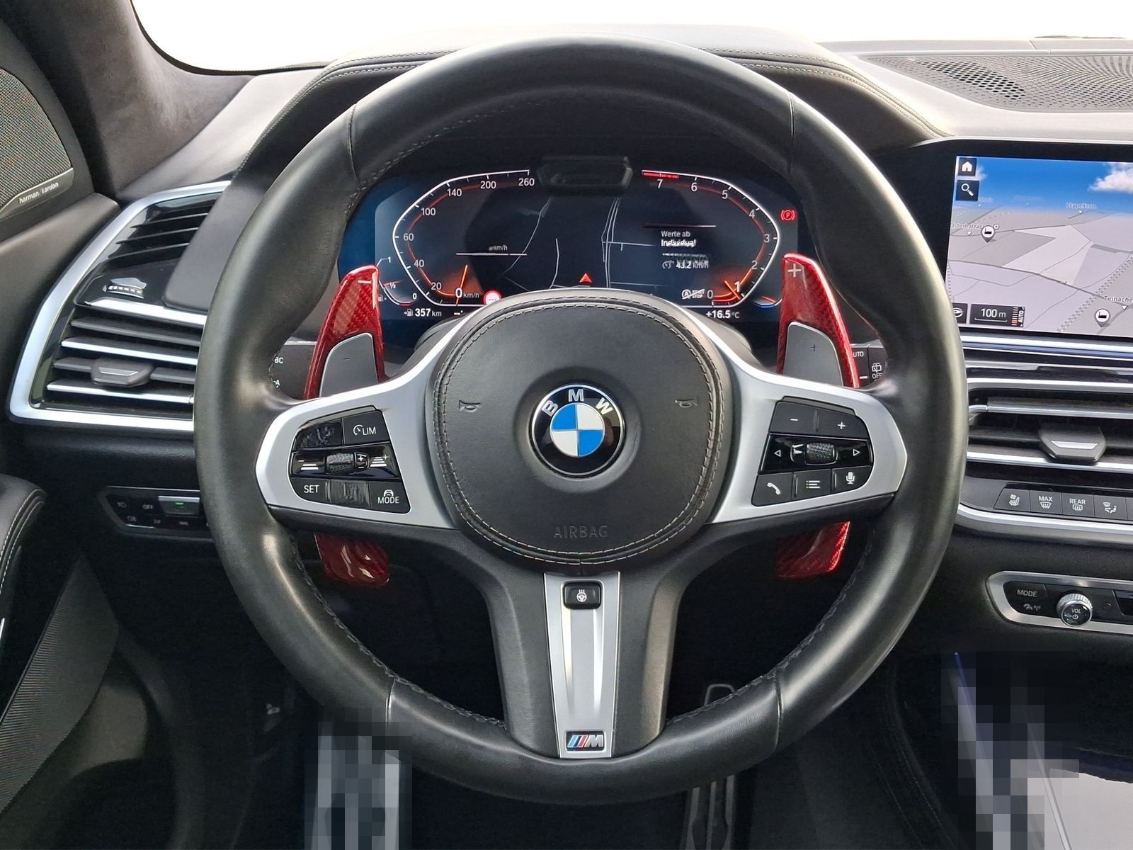 BMW X7 xDrive 40i M Sportpaket Laser HUD SkyLou AHK foto 10