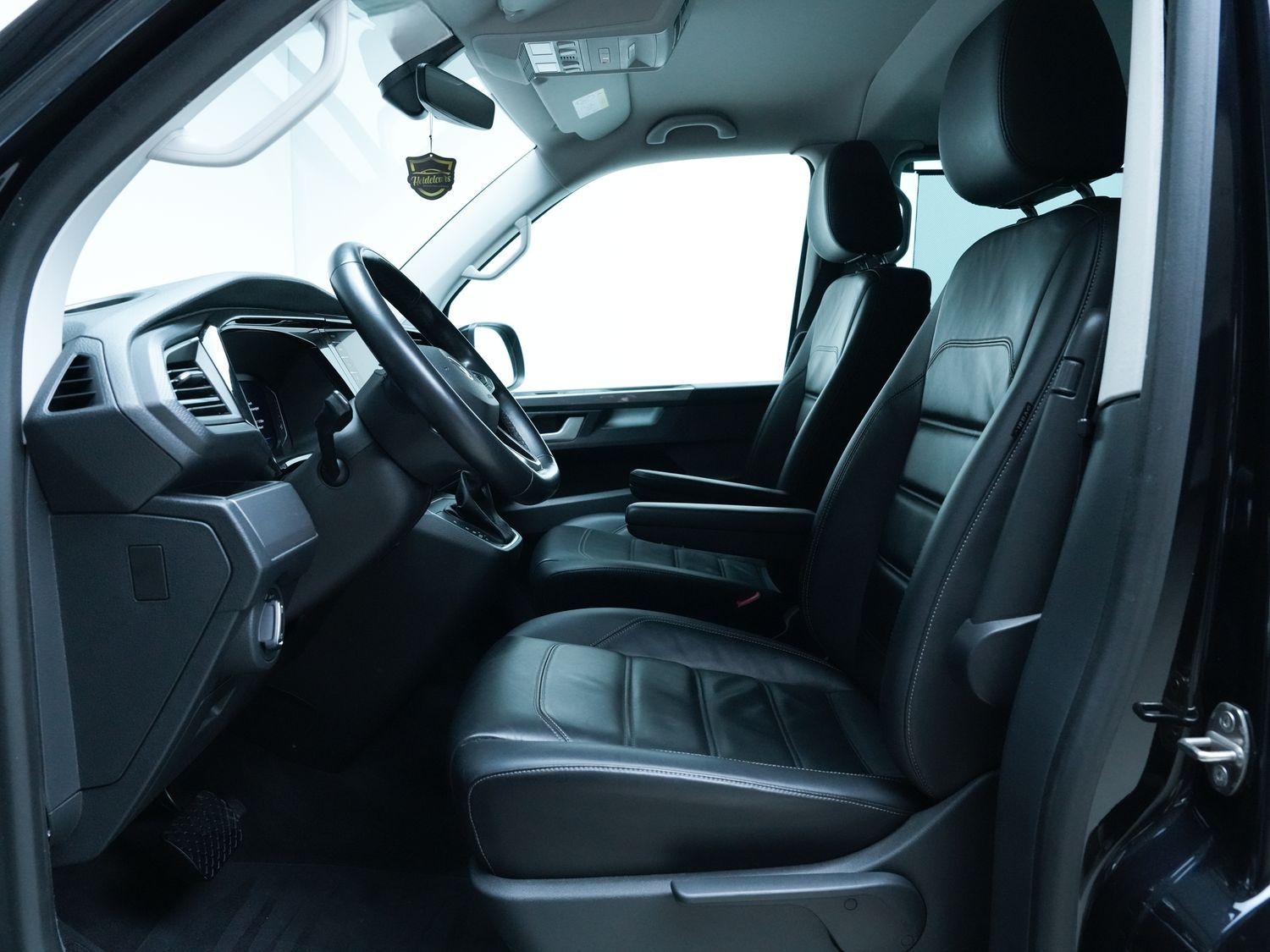 Volkswagen T6 Multivan Multivan Highline LEDER*STANDH*DIGIT foto 13